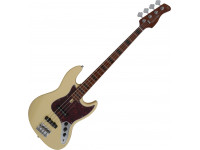 Marcus Miller V5 Alder-4 VWH Marcus Miller V5 Alder-4 VWH